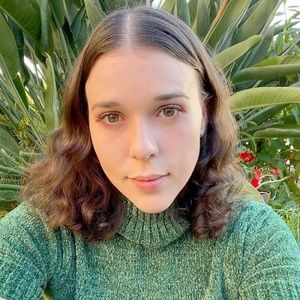 Meet your Posher, Jacinta